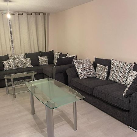 Cozy Private Room In A Beautiful Accommodation Close To Orpington Exterior foto