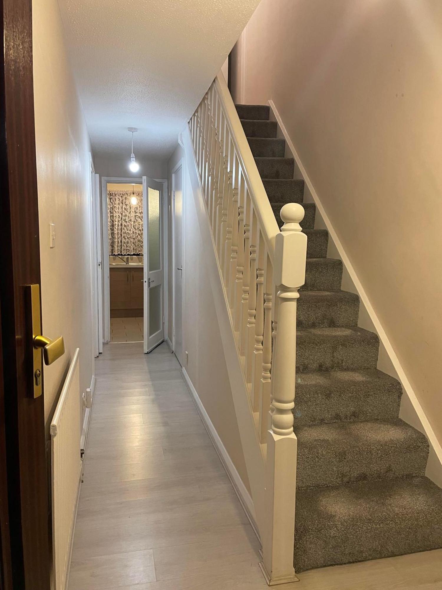 Cozy Private Room In A Beautiful Accommodation Close To Orpington Exterior foto