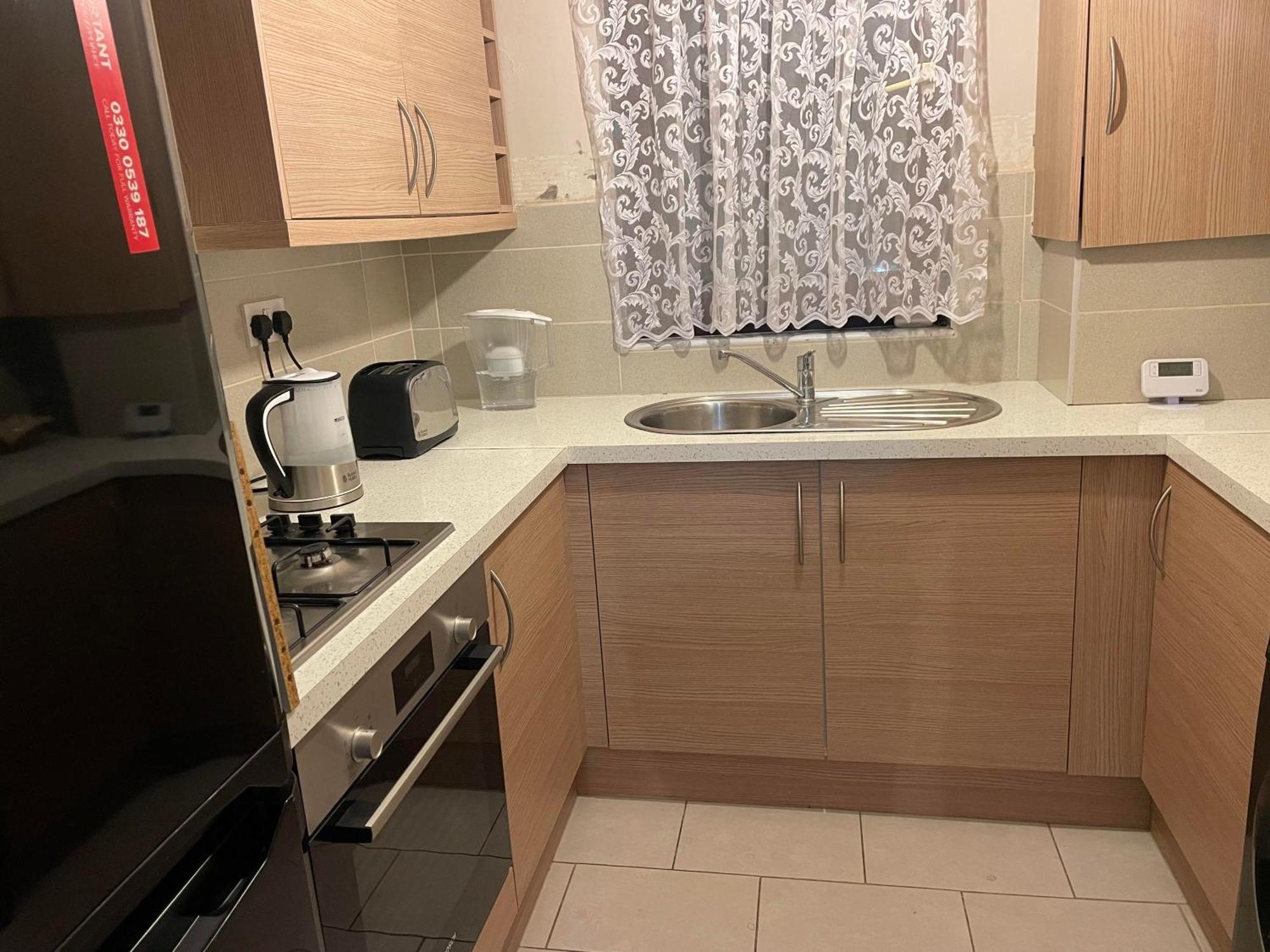 Cozy Private Room In A Beautiful Accommodation Close To Orpington Exterior foto