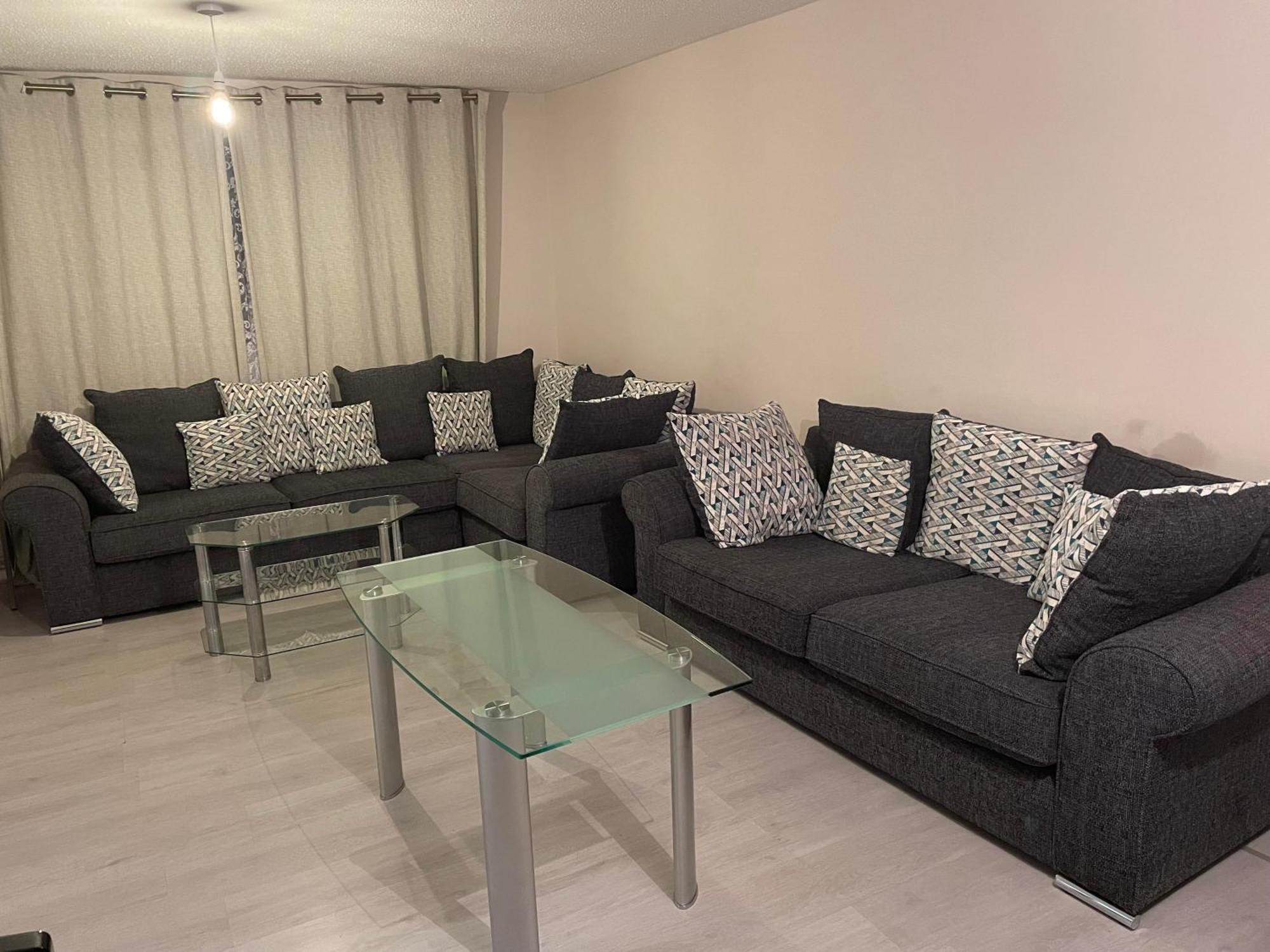 Cozy Private Room In A Beautiful Accommodation Close To Orpington Exterior foto